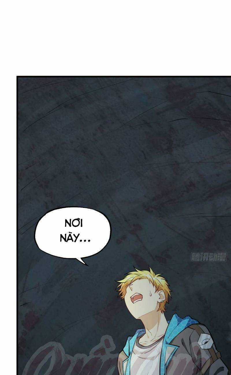 Minh Nhật Thần Đô Chapter 47 trang 44