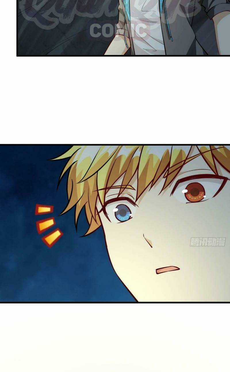 Minh Nhật Thần Đô Chapter 47 trang 45