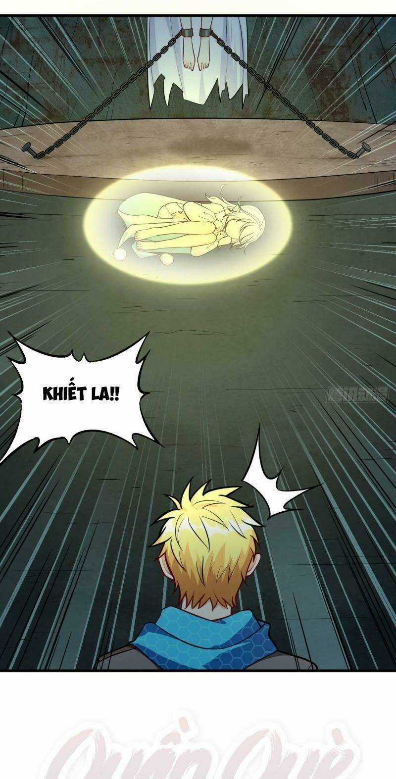 Minh Nhật Thần Đô Chapter 47 trang 46