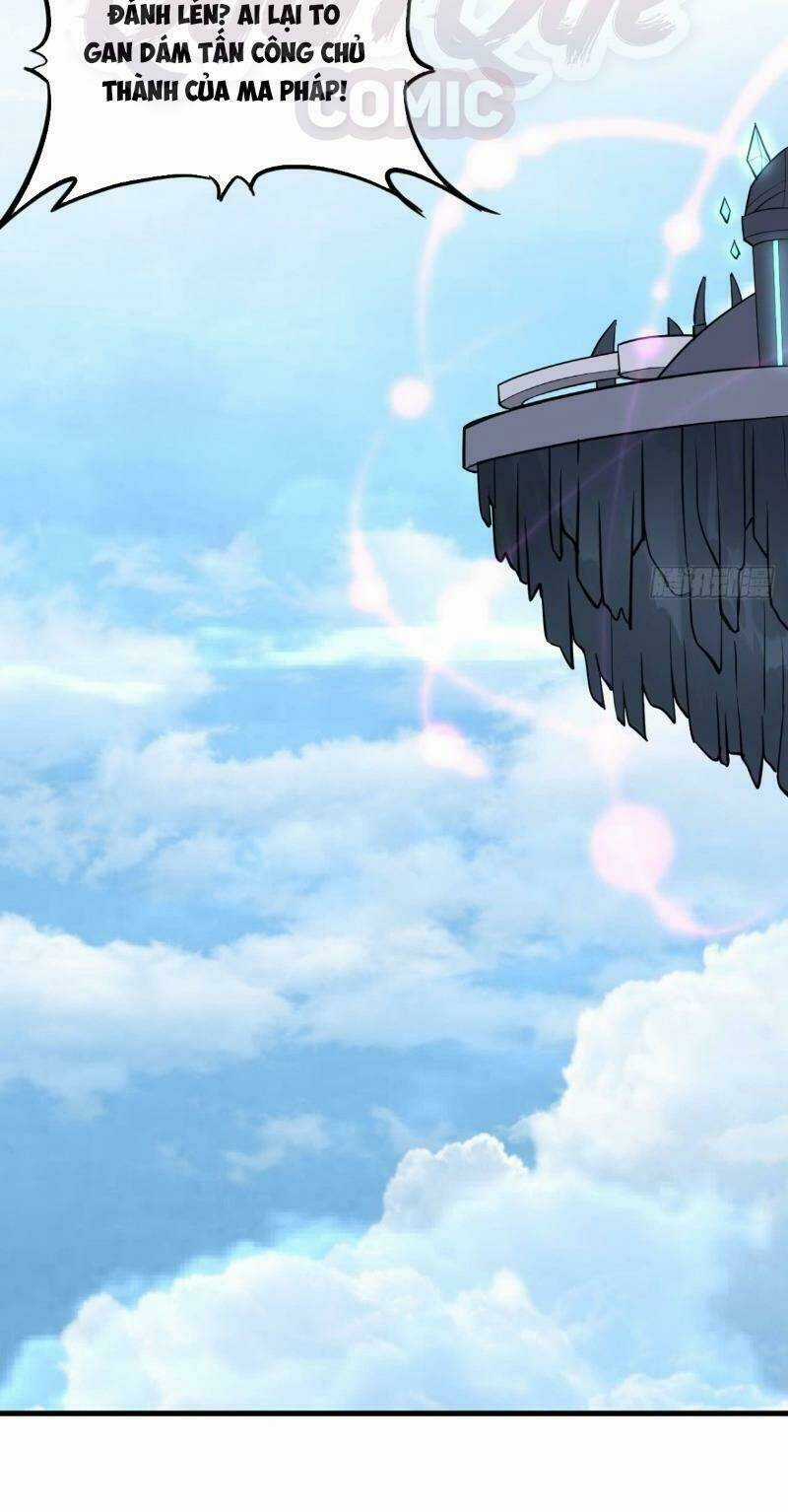 Minh Nhật Thần Đô Chapter 47 trang 5