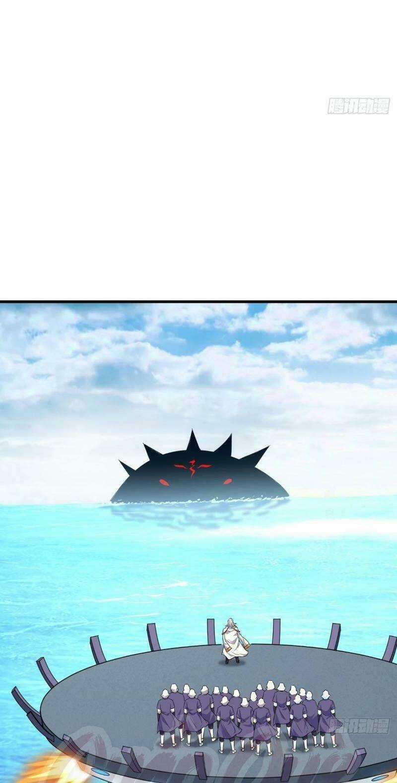 Minh Nhật Thần Đô Chapter 47 trang 6