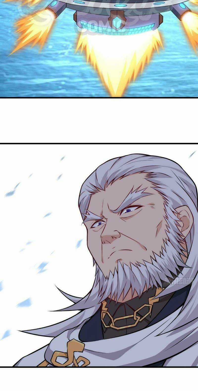 Minh Nhật Thần Đô Chapter 47 trang 7