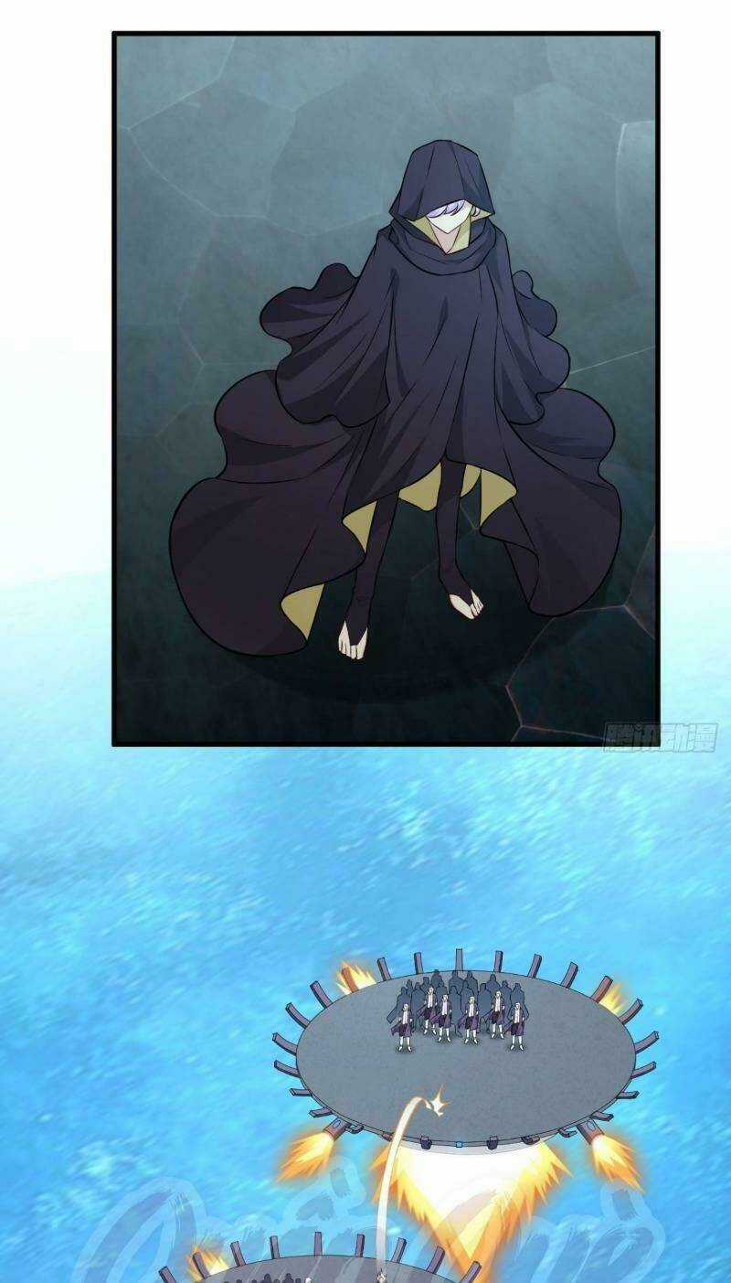 Minh Nhật Thần Đô Chapter 47 trang 8