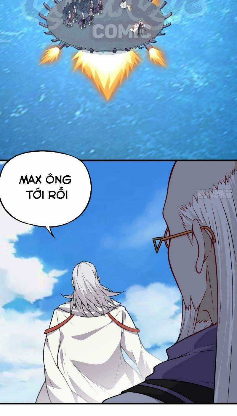 Minh Nhật Thần Đô Chapter 47 trang 9