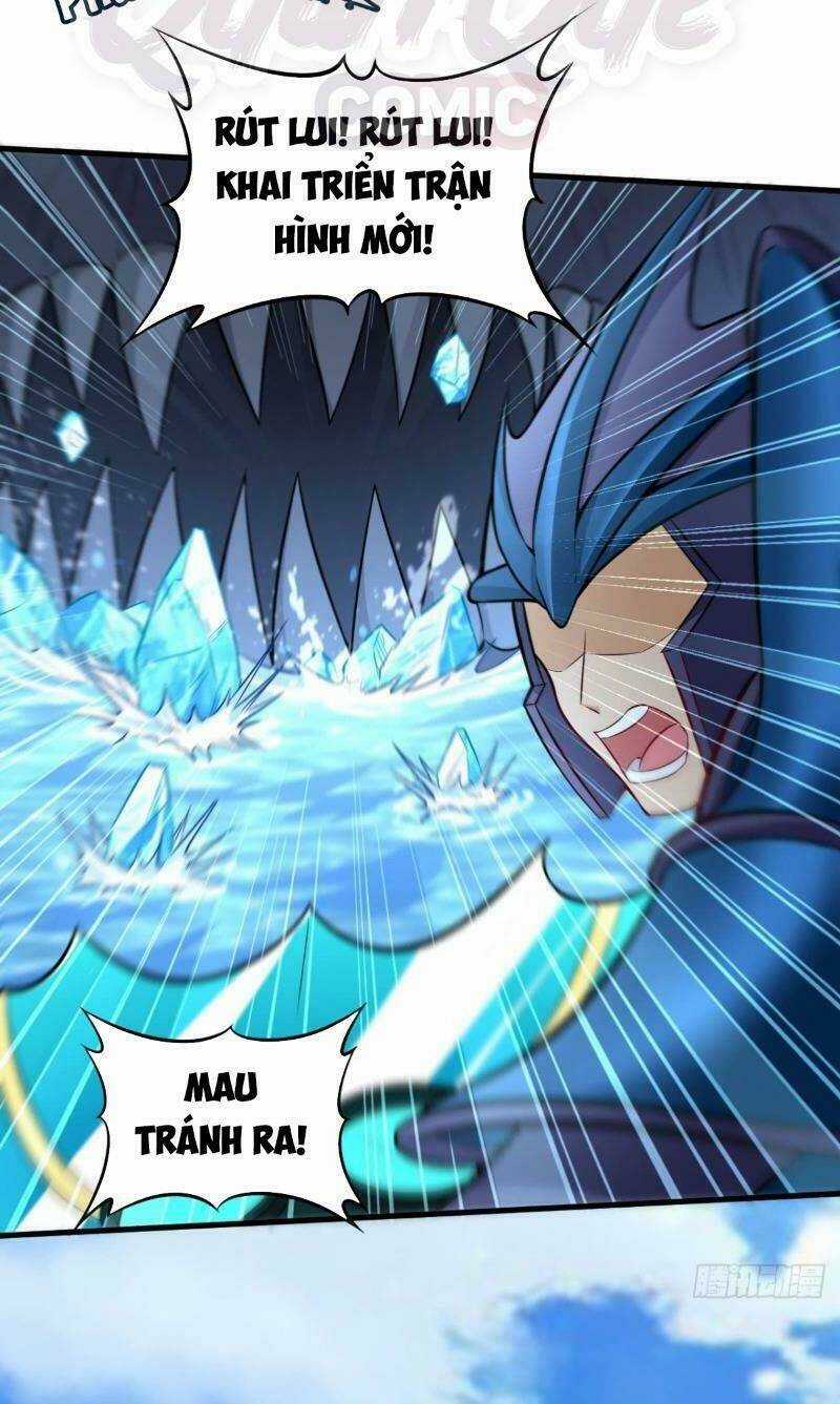Minh Nhật Thần Đô Chapter 48 trang 11