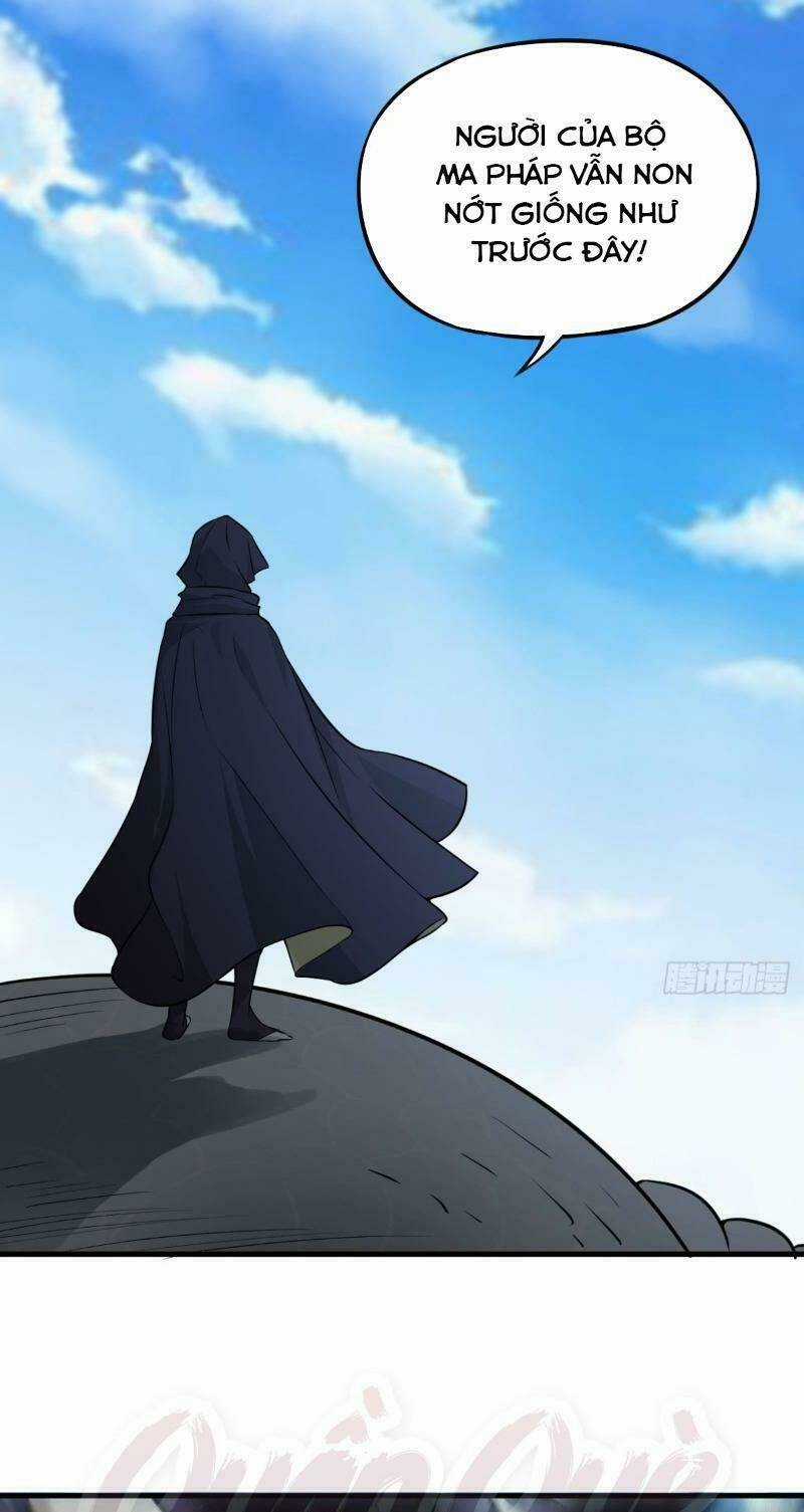 Minh Nhật Thần Đô Chapter 48 trang 12