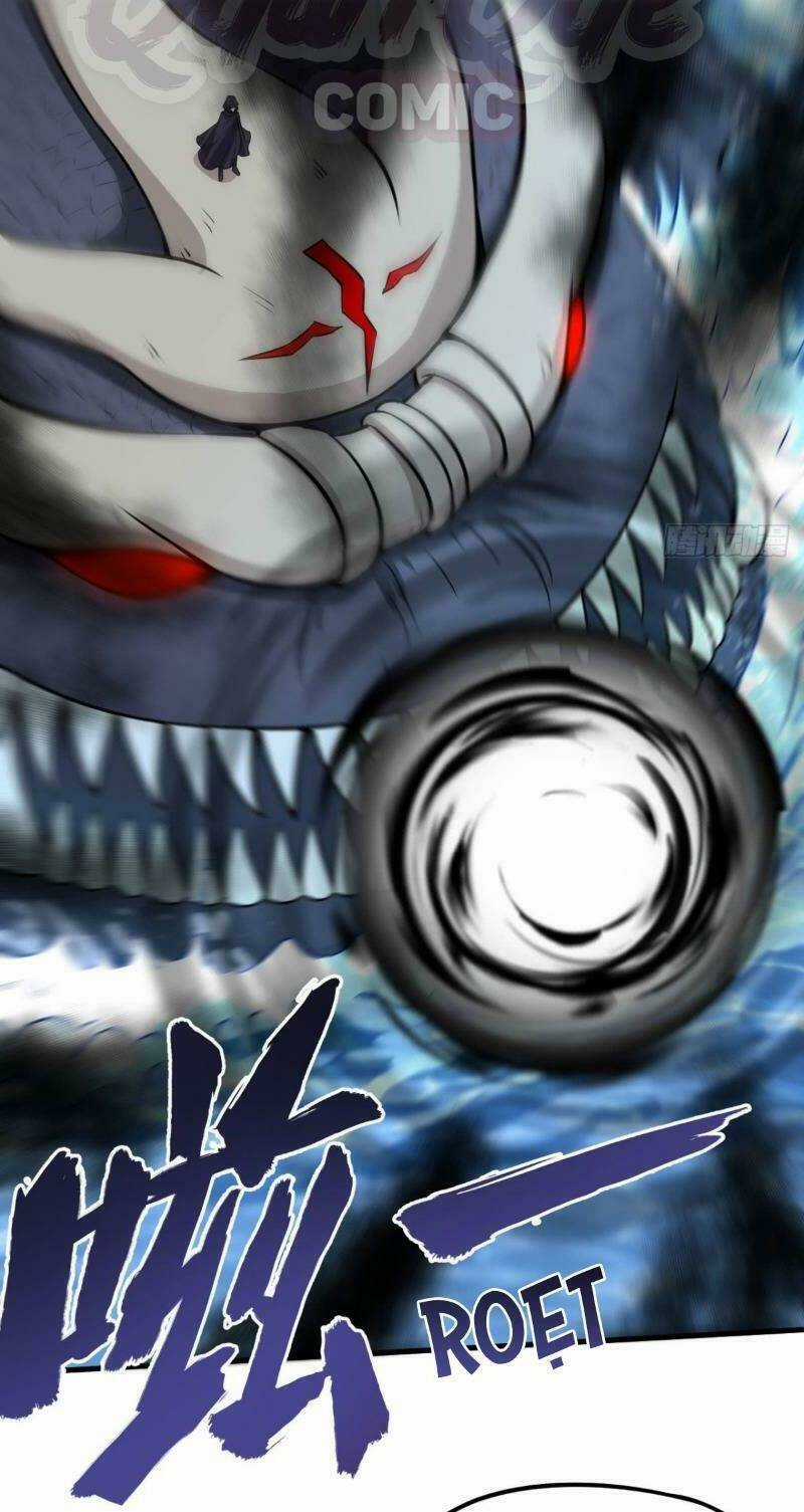 Minh Nhật Thần Đô Chapter 48 trang 13