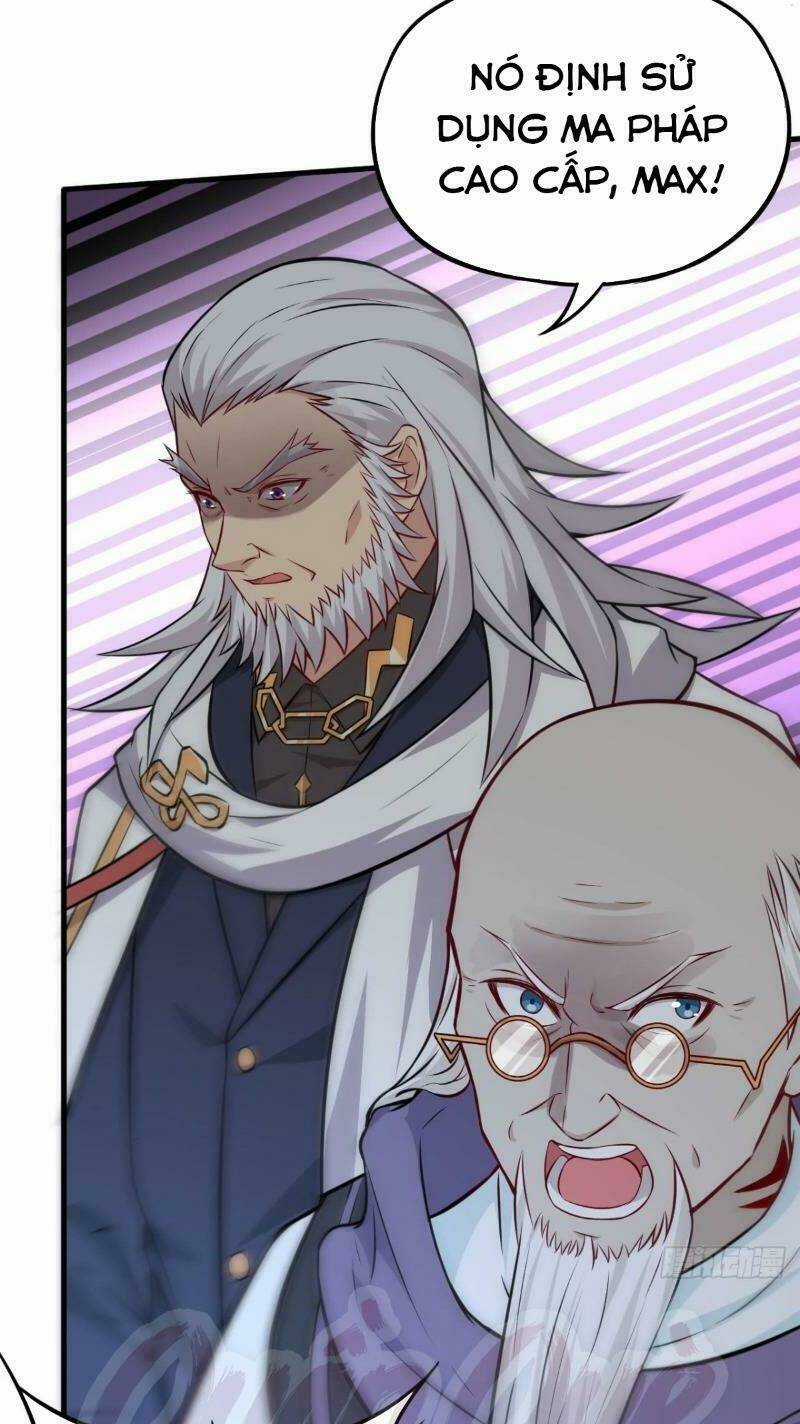 Minh Nhật Thần Đô Chapter 48 trang 14