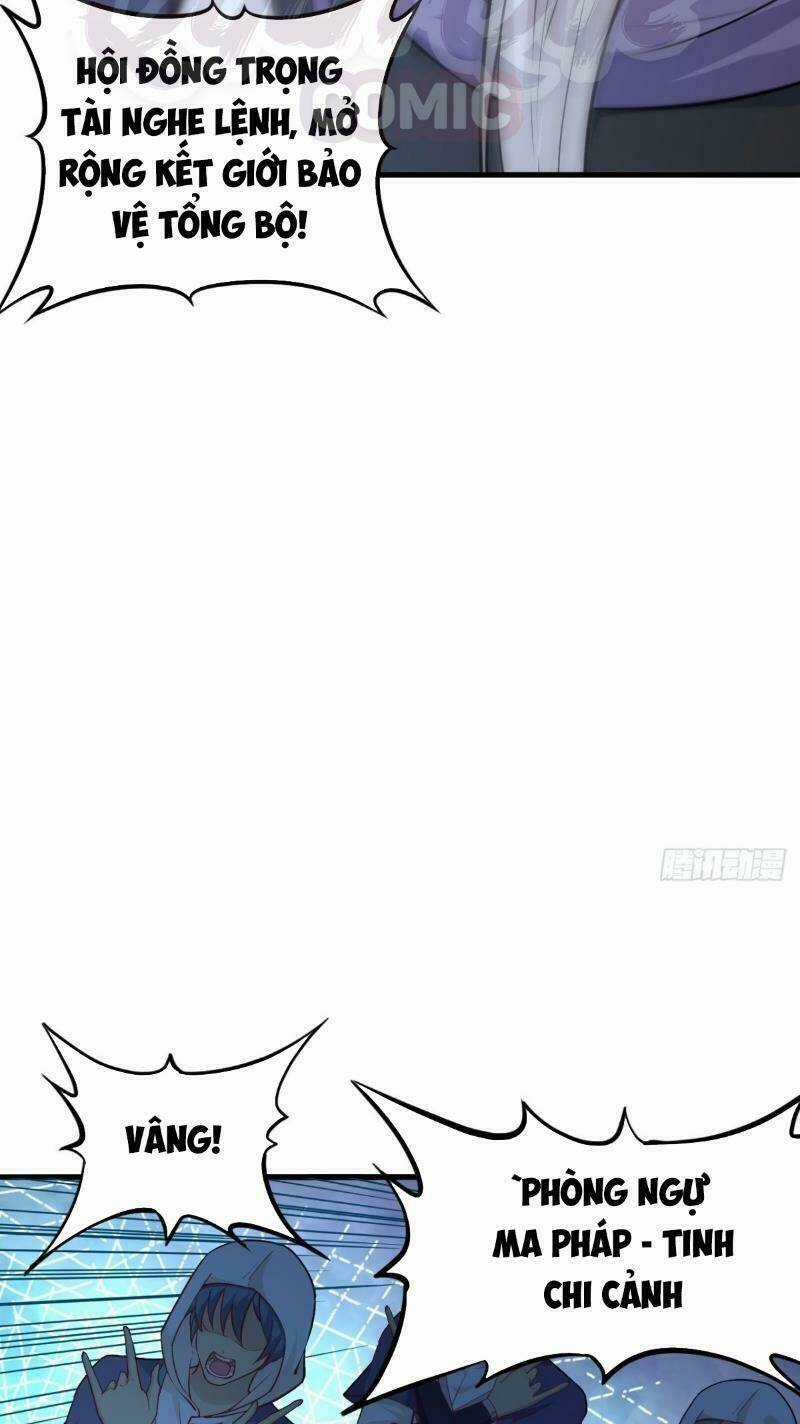 Minh Nhật Thần Đô Chapter 48 trang 15
