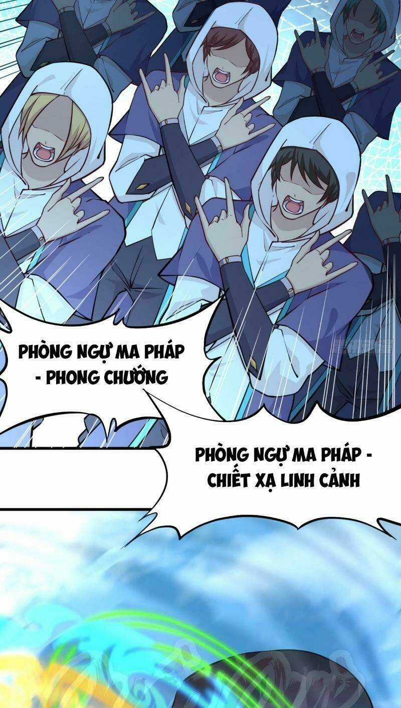 Minh Nhật Thần Đô Chapter 48 trang 16
