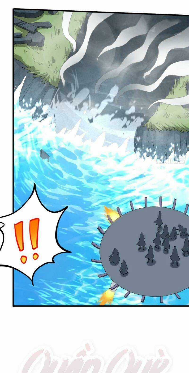 Minh Nhật Thần Đô Chapter 48 trang 20