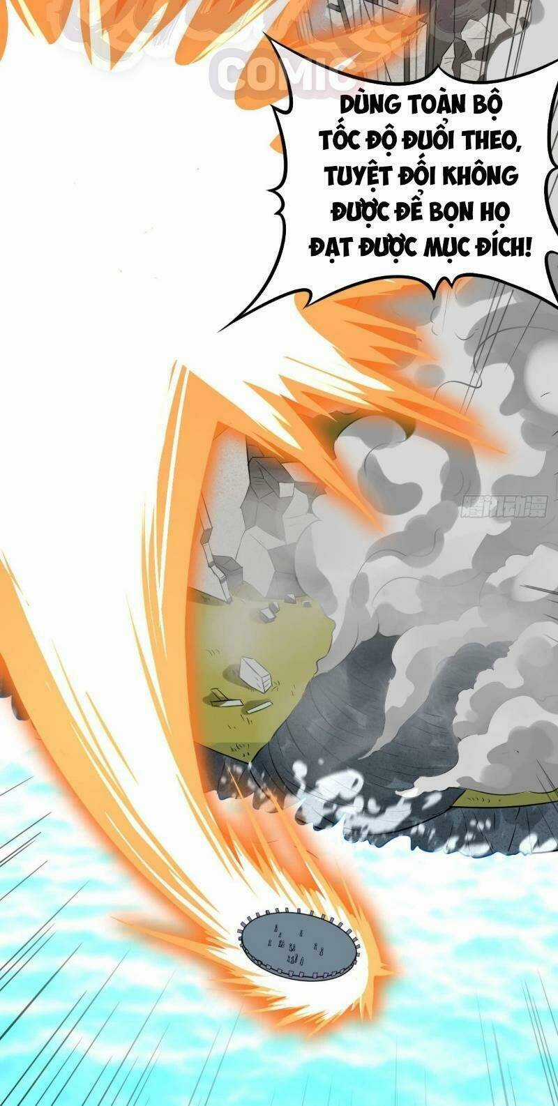 Minh Nhật Thần Đô Chapter 48 trang 23