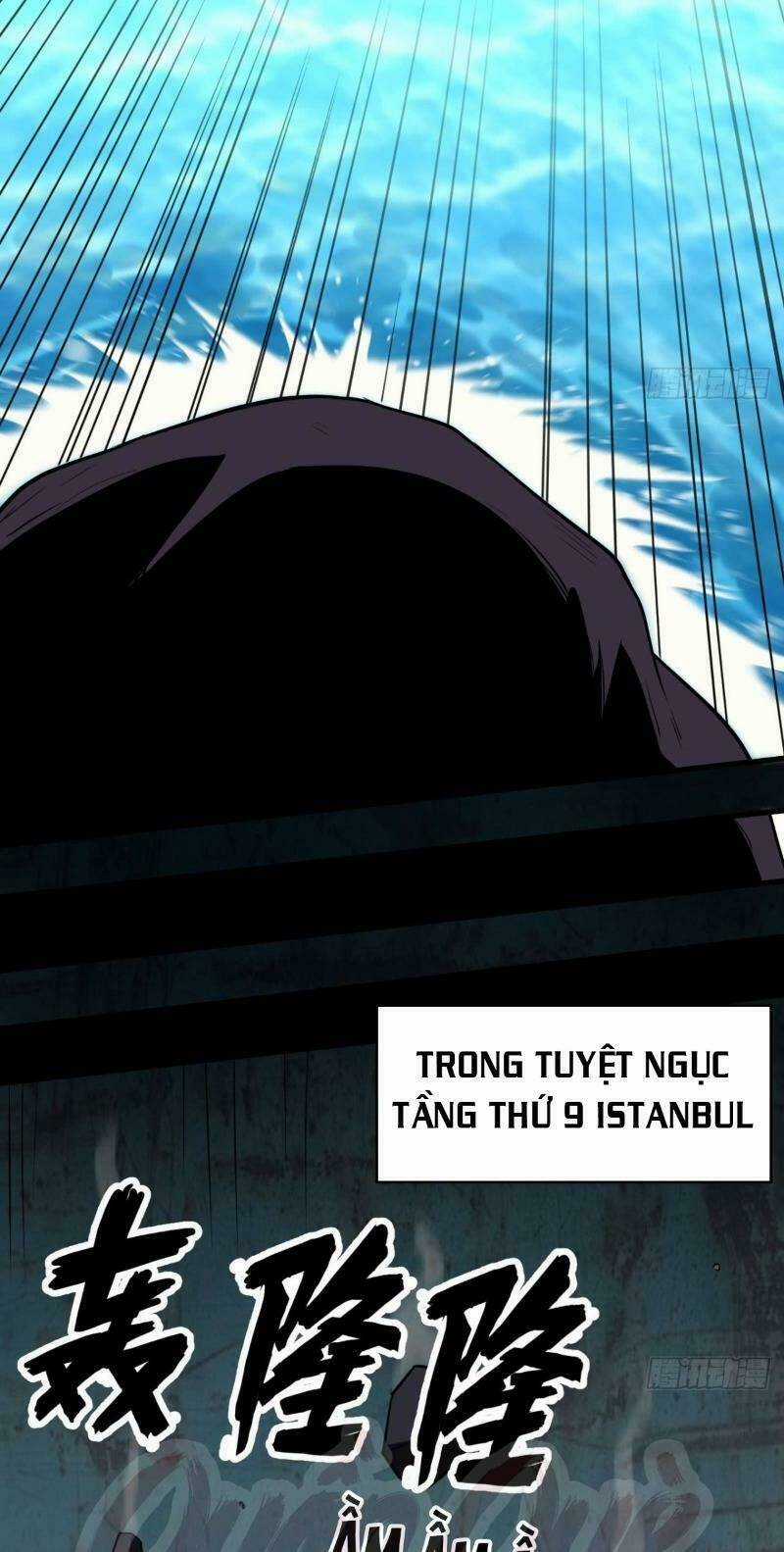 Minh Nhật Thần Đô Chapter 48 trang 24