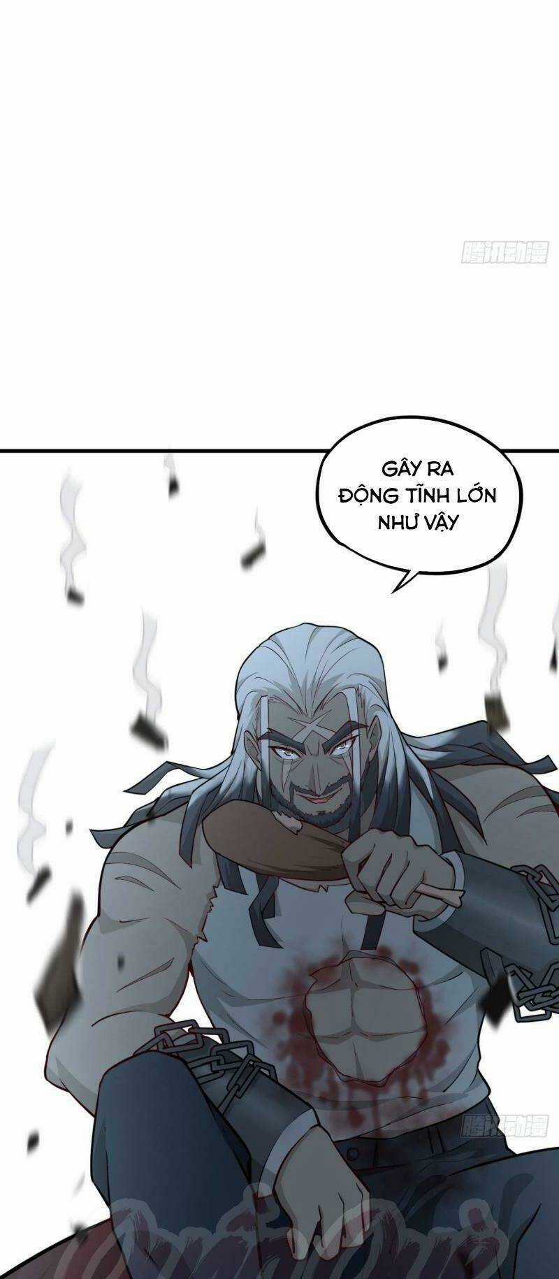 Minh Nhật Thần Đô Chapter 48 trang 26