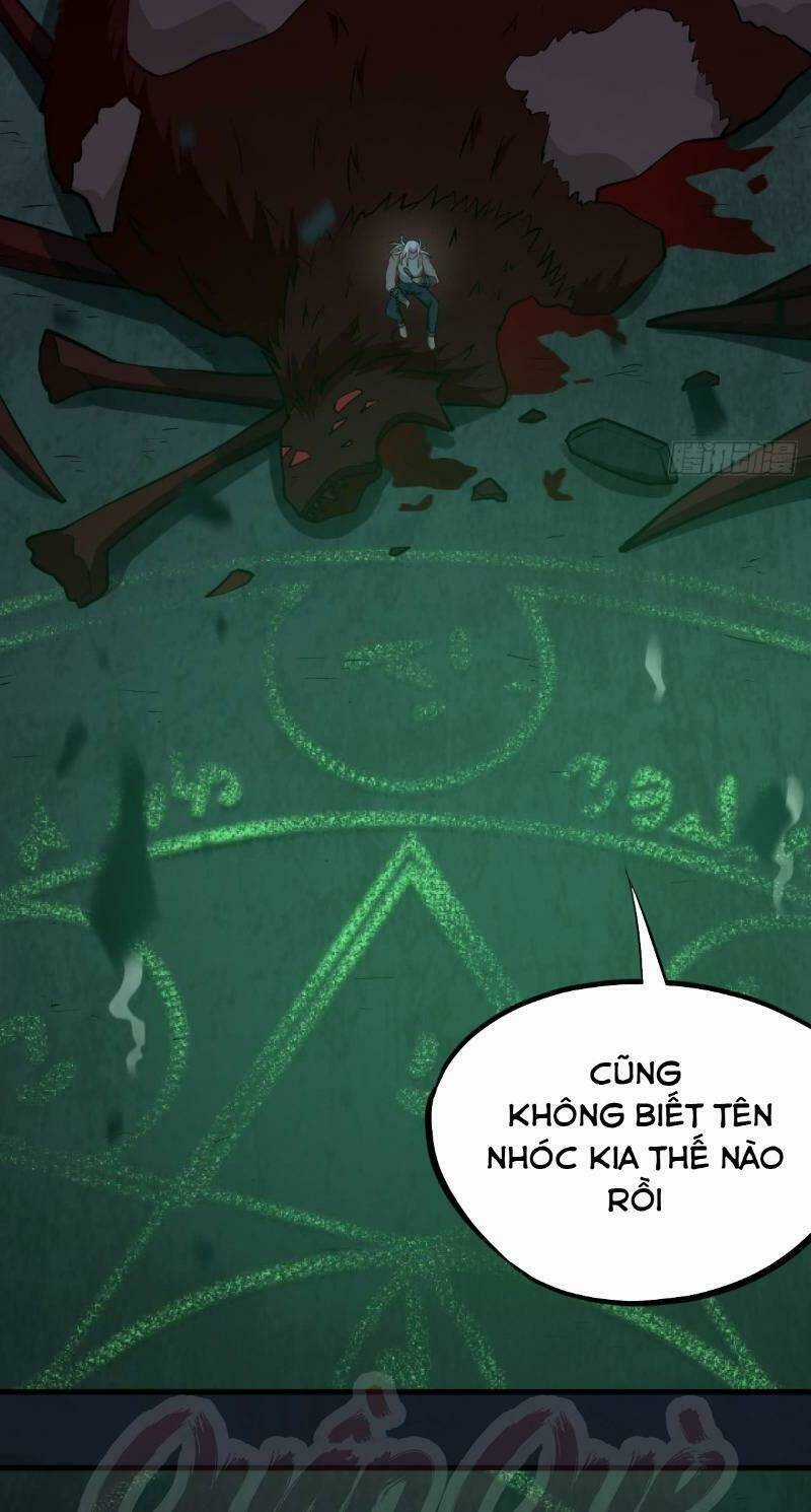 Minh Nhật Thần Đô Chapter 48 trang 28