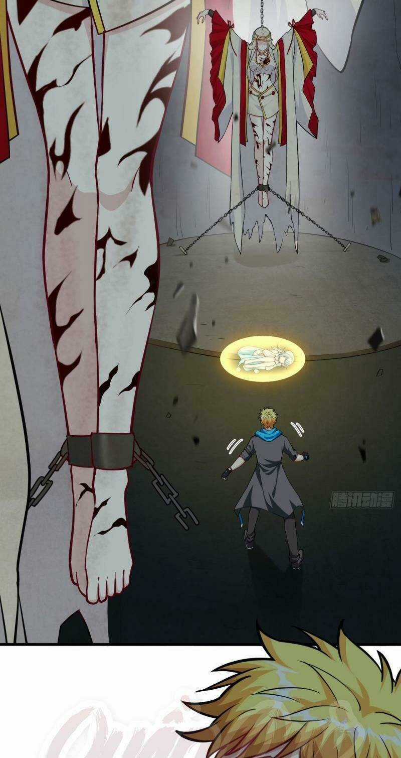 Minh Nhật Thần Đô Chapter 48 trang 30