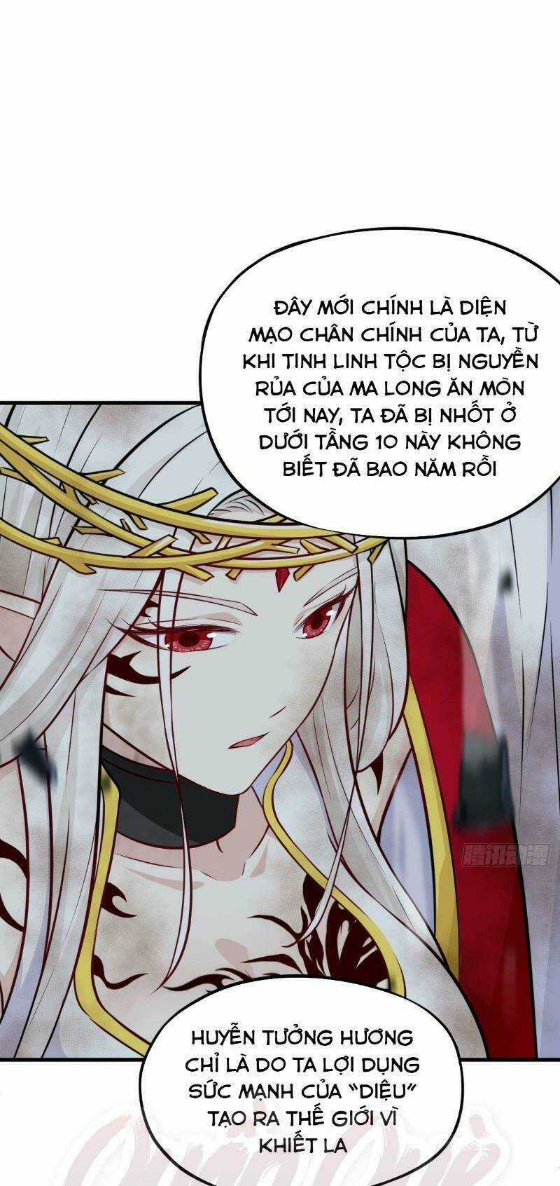 Minh Nhật Thần Đô Chapter 48 trang 32