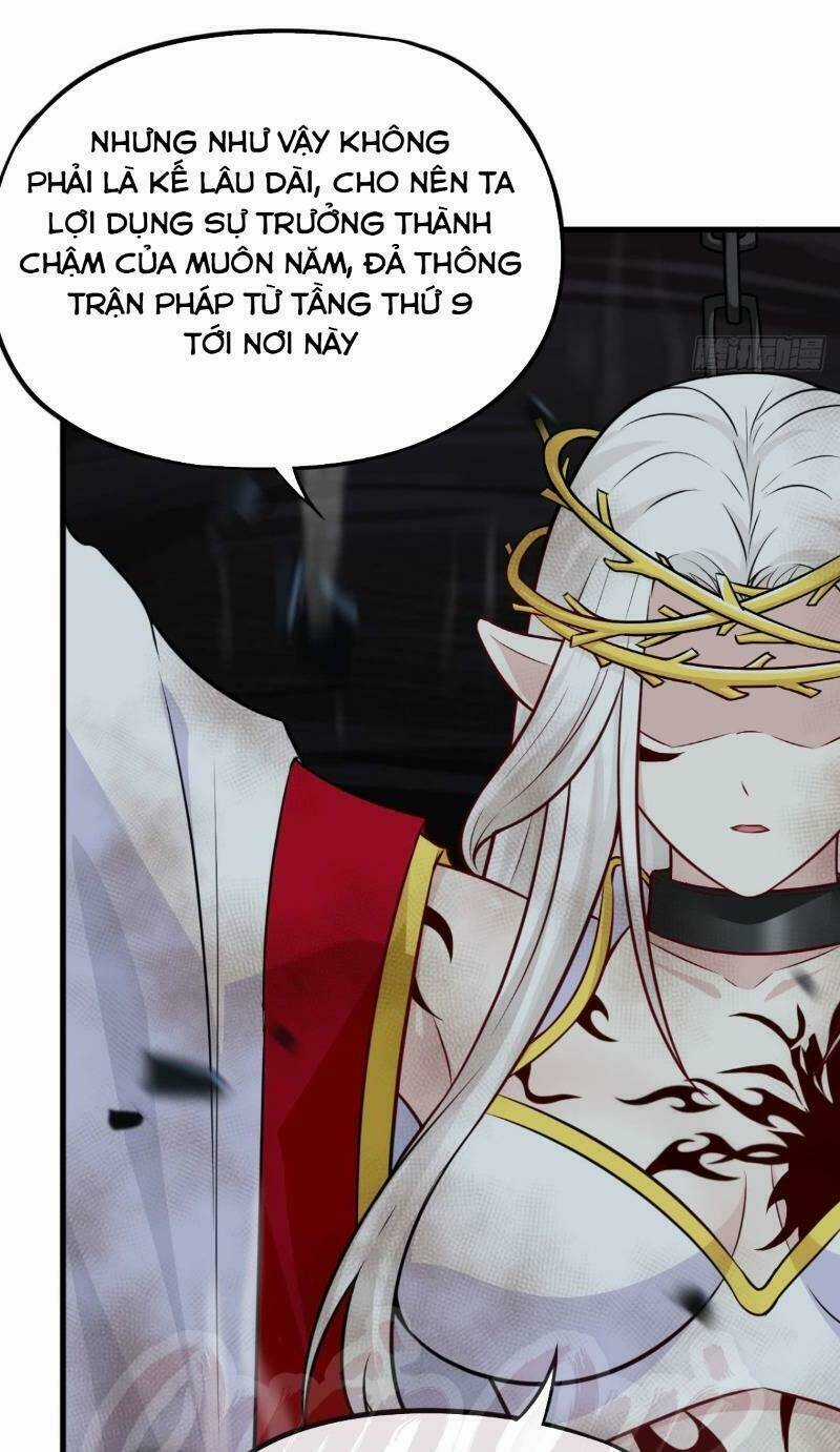 Minh Nhật Thần Đô Chapter 48 trang 34