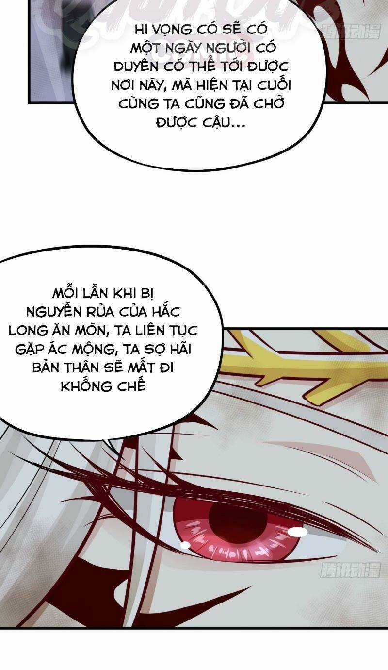 Minh Nhật Thần Đô Chapter 48 trang 35