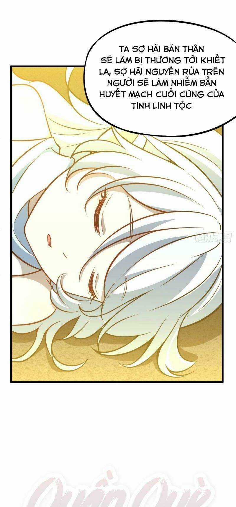 Minh Nhật Thần Đô Chapter 48 trang 36