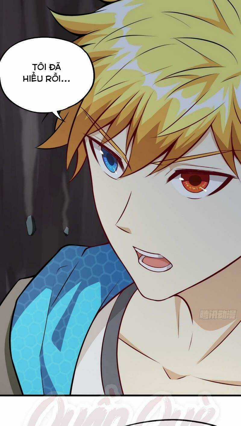 Minh Nhật Thần Đô Chapter 48 trang 40