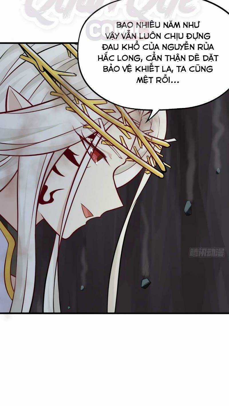 Minh Nhật Thần Đô Chapter 48 trang 41