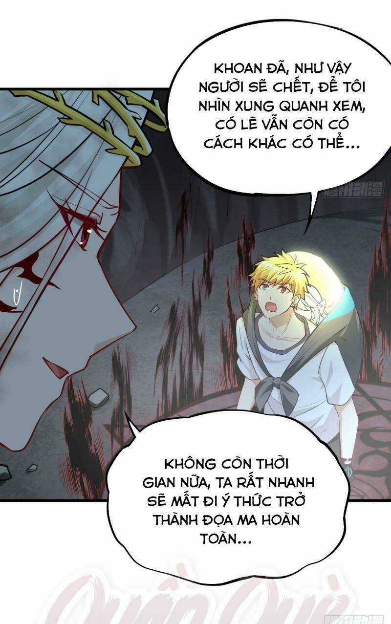 Minh Nhật Thần Đô Chapter 48 trang 46