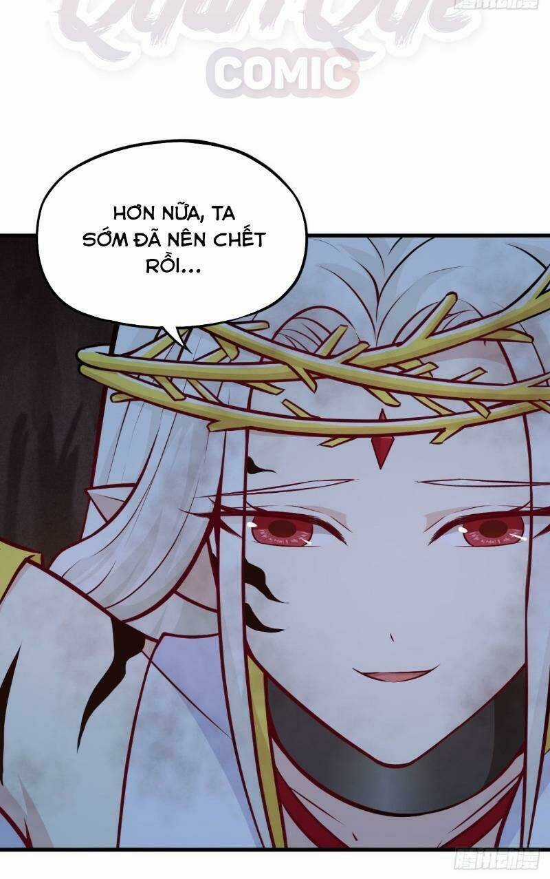 Minh Nhật Thần Đô Chapter 48 trang 47