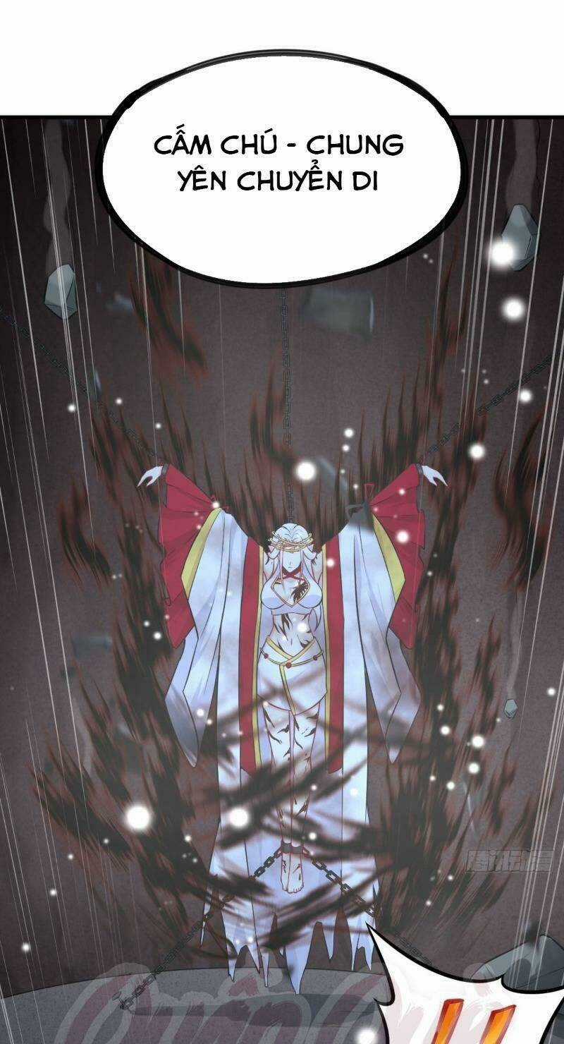 Minh Nhật Thần Đô Chapter 48 trang 48