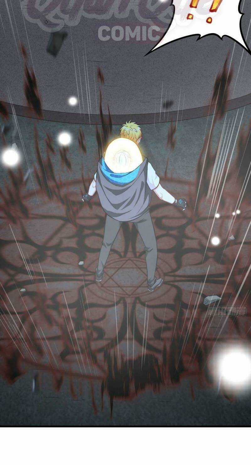 Minh Nhật Thần Đô Chapter 48 trang 49