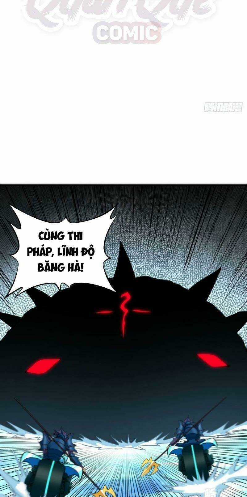 Minh Nhật Thần Đô Chapter 48 trang 5