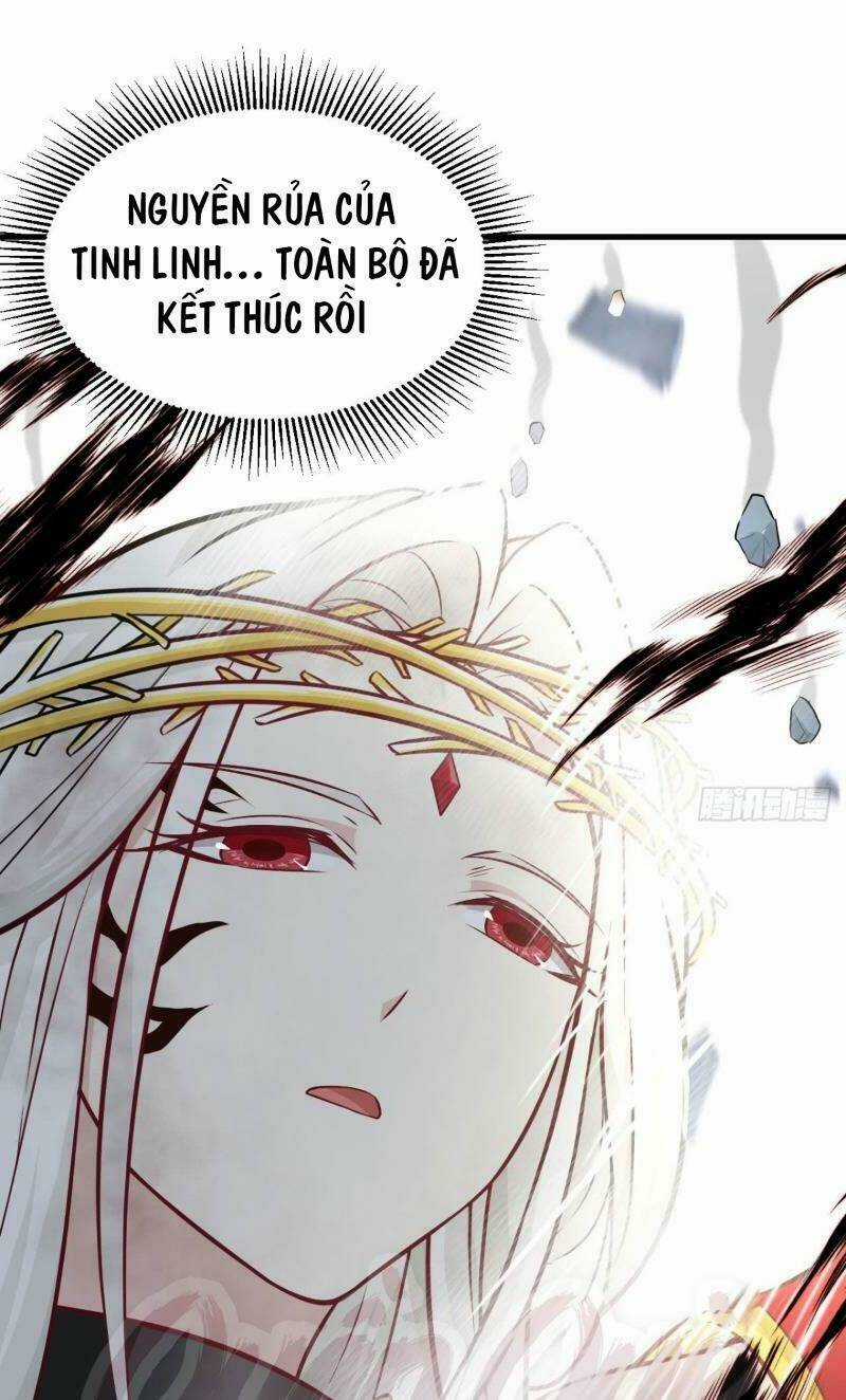 Minh Nhật Thần Đô Chapter 48 trang 50