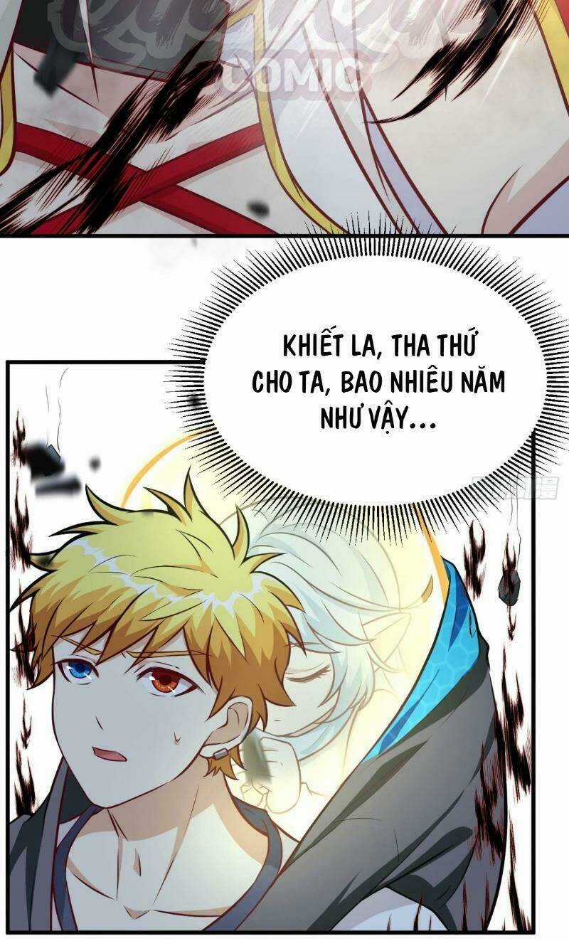 Minh Nhật Thần Đô Chapter 48 trang 51