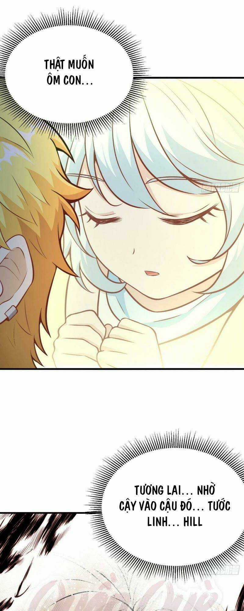 Minh Nhật Thần Đô Chapter 48 trang 52