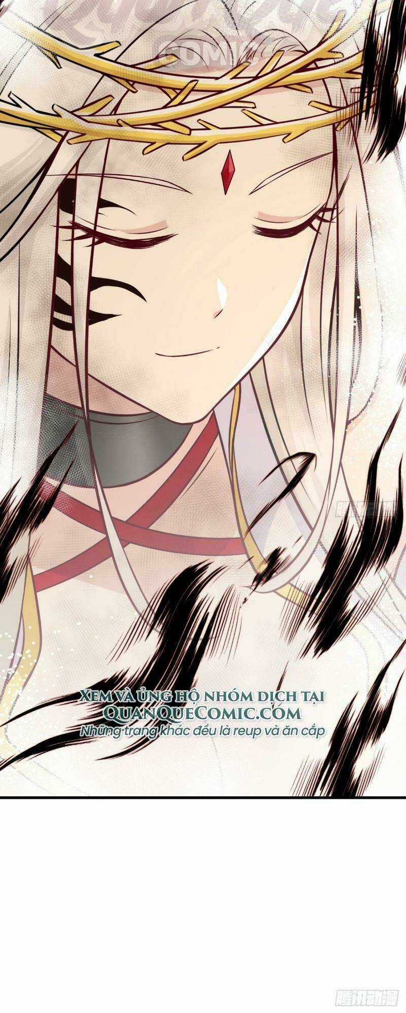 Minh Nhật Thần Đô Chapter 48 trang 53