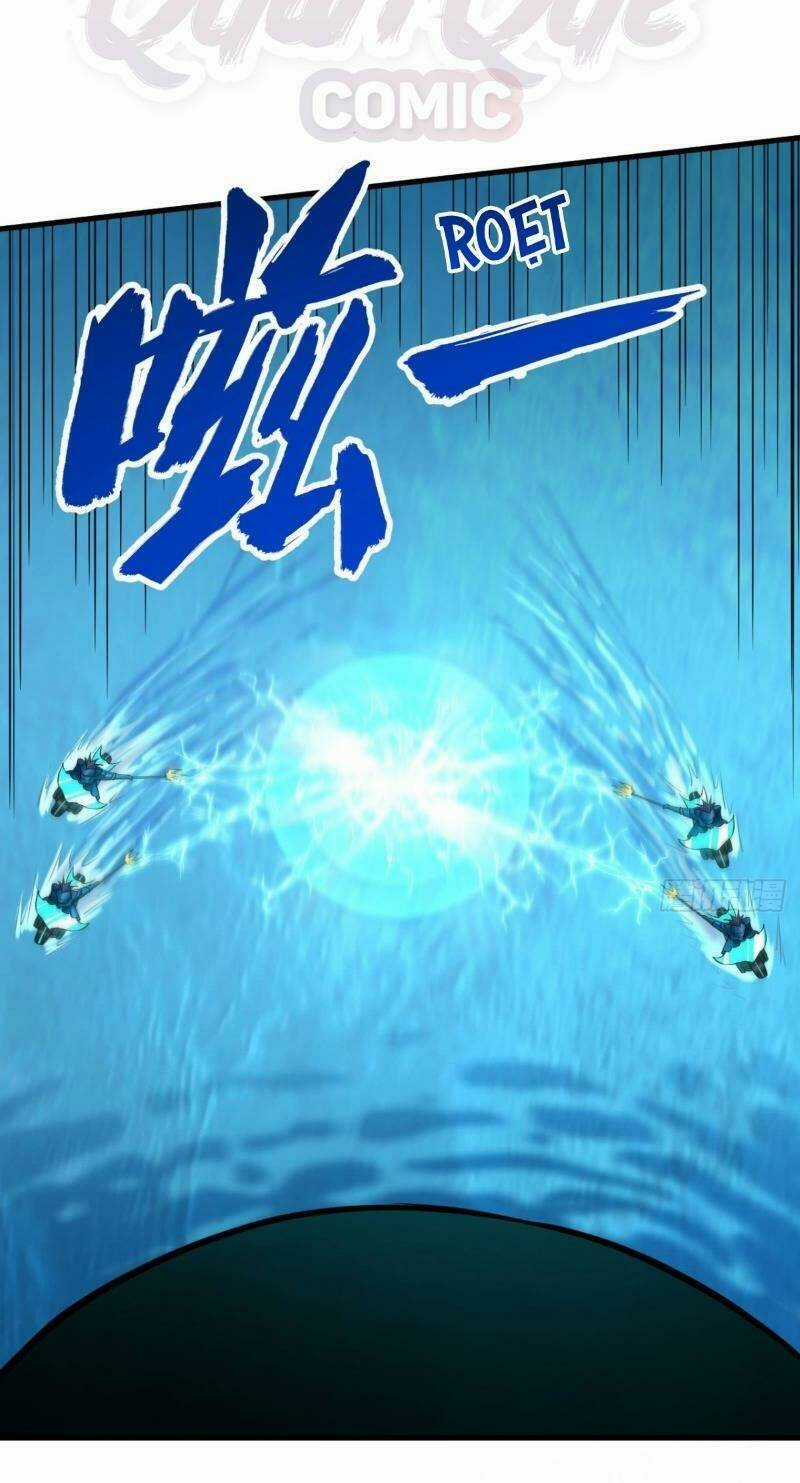 Minh Nhật Thần Đô Chapter 48 trang 7