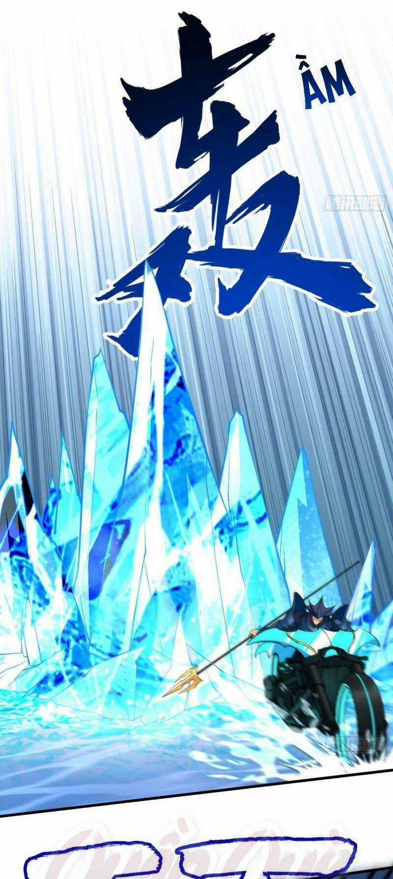 Minh Nhật Thần Đô Chapter 48 trang 8