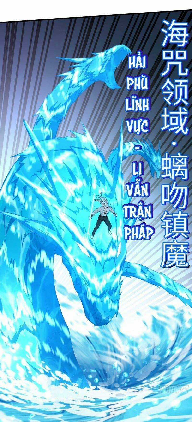 Minh Nhật Thần Đô Chapter 49 trang 10