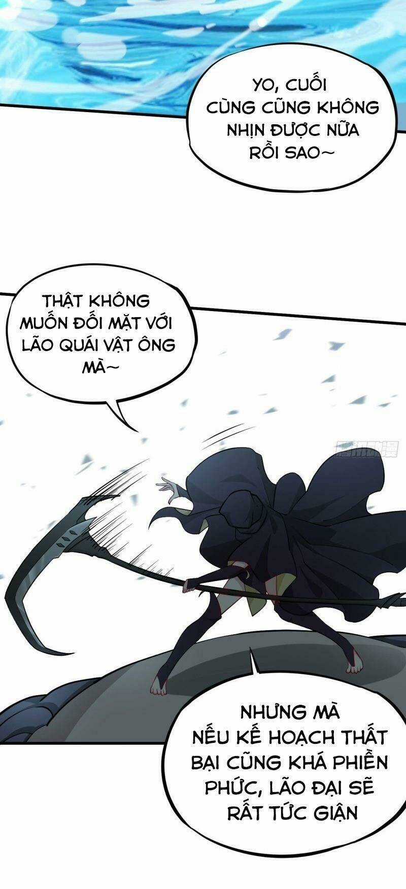 Minh Nhật Thần Đô Chapter 49 trang 11