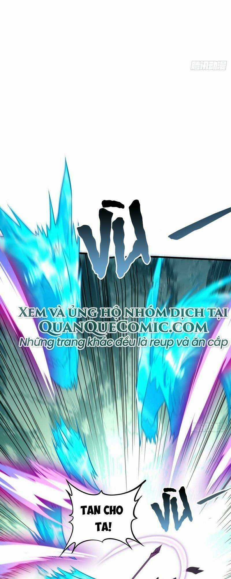 Minh Nhật Thần Đô Chapter 49 trang 12