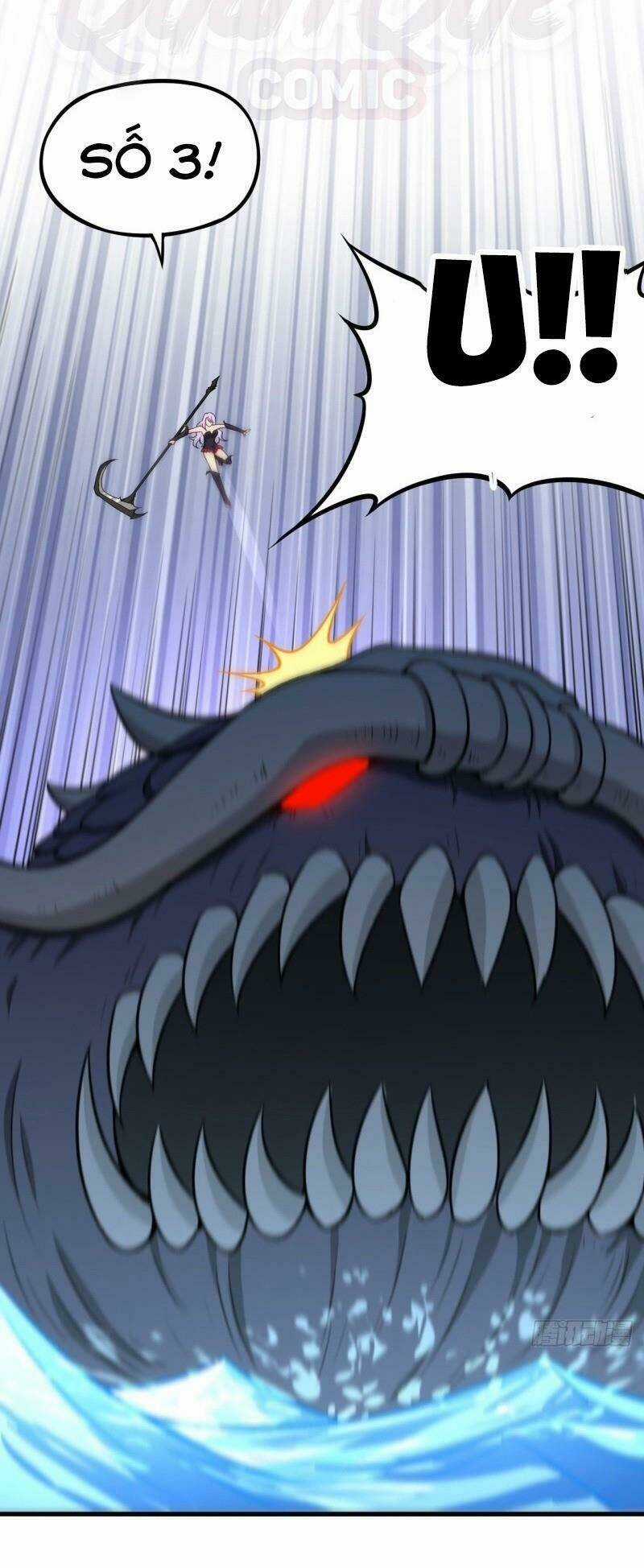 Minh Nhật Thần Đô Chapter 49 trang 17