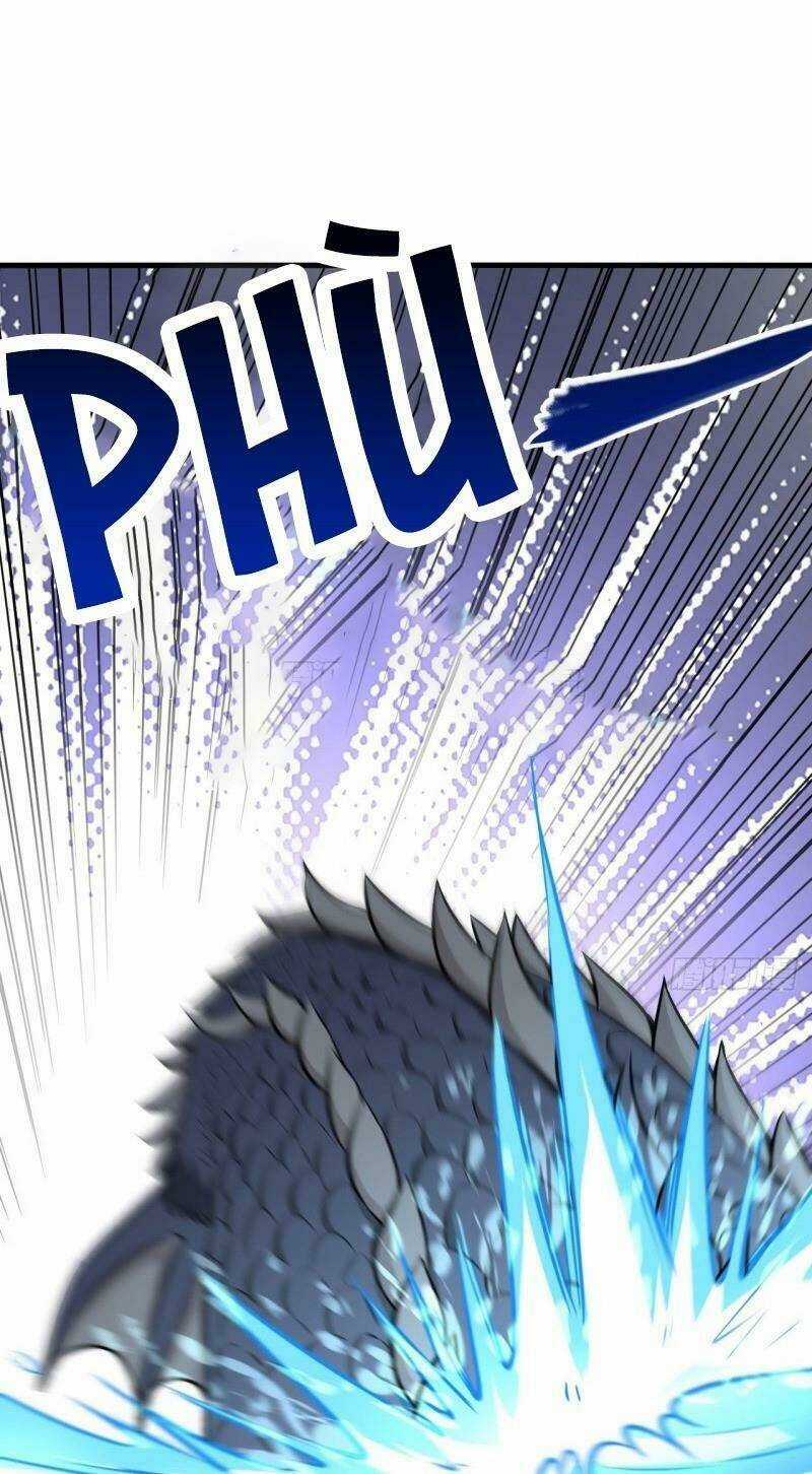 Minh Nhật Thần Đô Chapter 49 trang 18