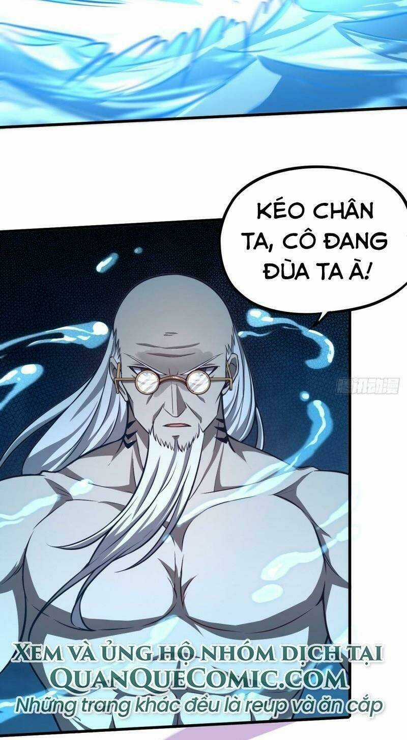 Minh Nhật Thần Đô Chapter 49 trang 19