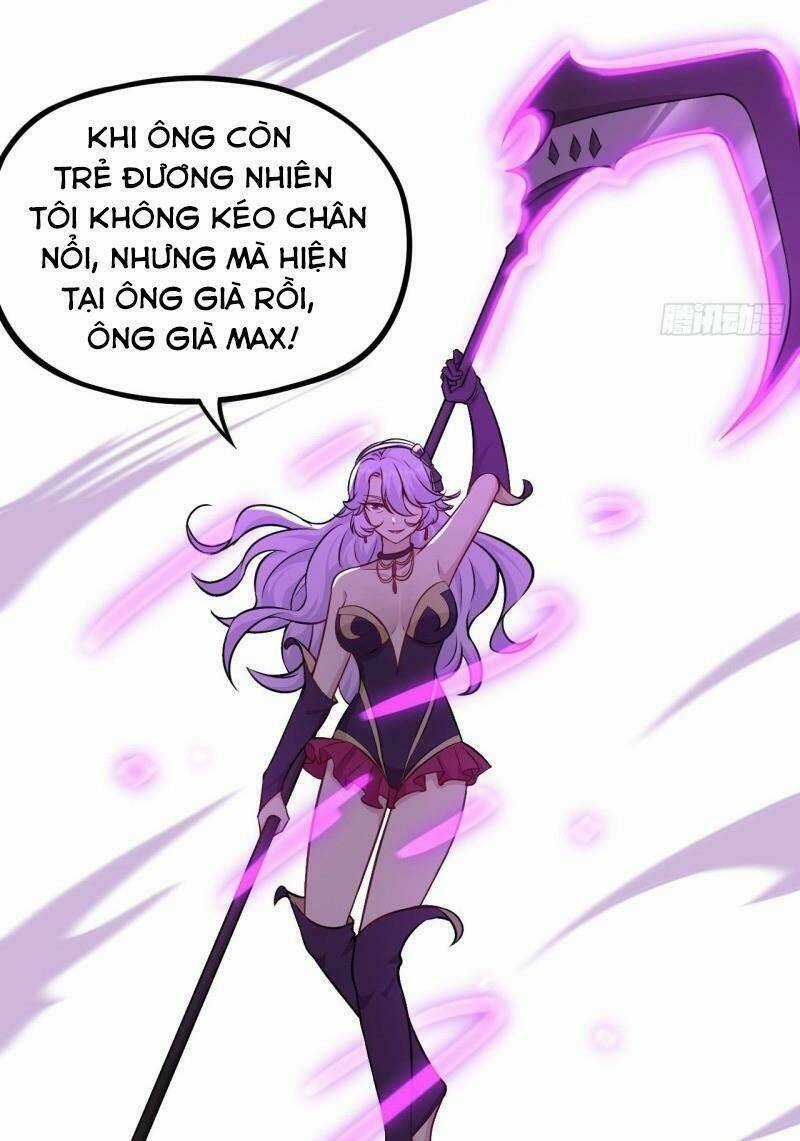 Minh Nhật Thần Đô Chapter 49 trang 20