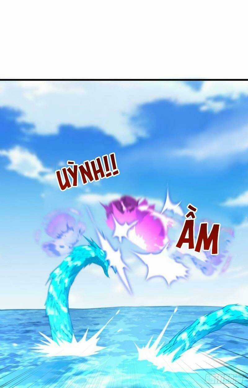 Minh Nhật Thần Đô Chapter 49 trang 22