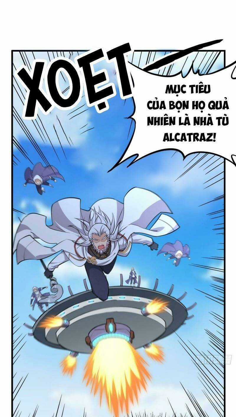 Minh Nhật Thần Đô Chapter 49 trang 24