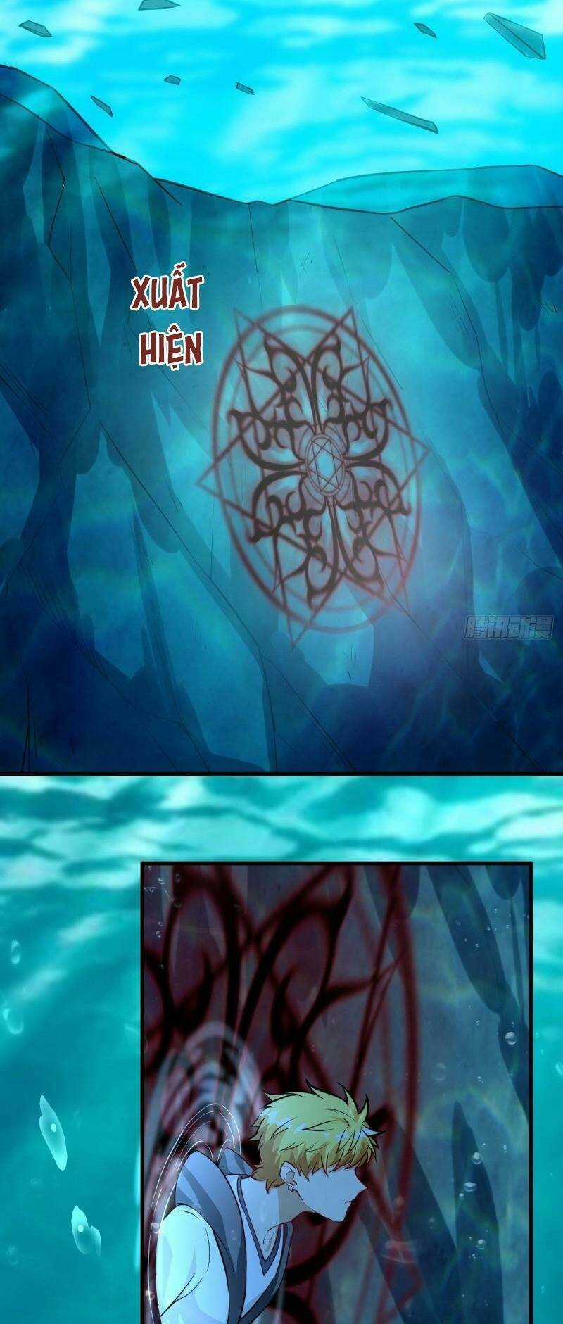 Minh Nhật Thần Đô Chapter 49 trang 26