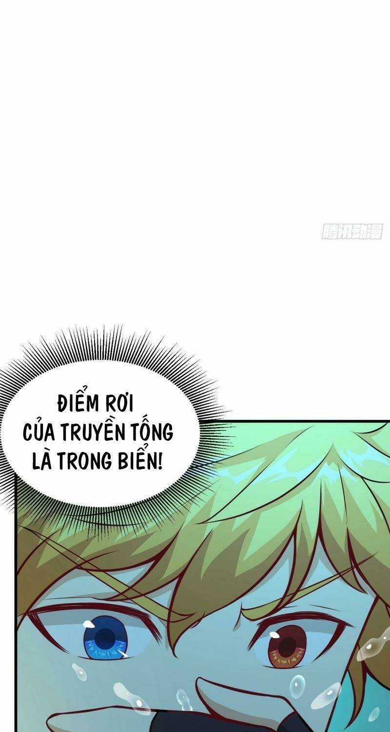 Minh Nhật Thần Đô Chapter 49 trang 28