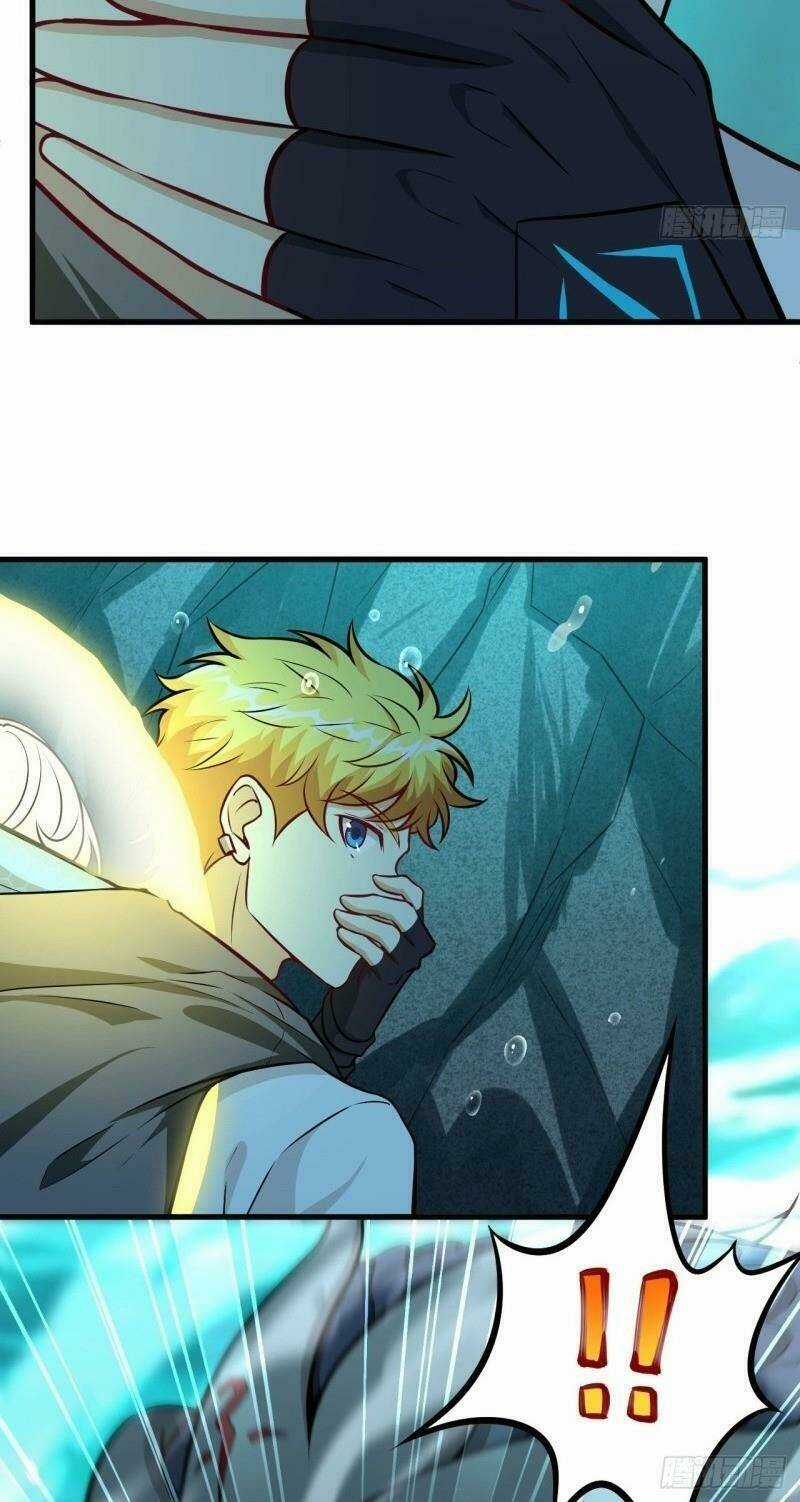 Minh Nhật Thần Đô Chapter 49 trang 29