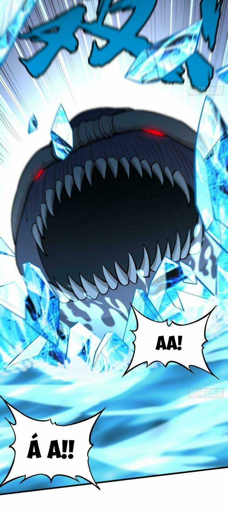 Minh Nhật Thần Đô Chapter 49 trang 3